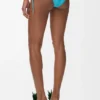 Bikinibroekje van technisch jersey Bikinibroekje van technisch jersey