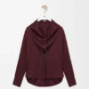 Blouse van zijde Blouse van zijde