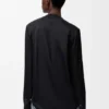Blouse van zijde Blouse van zijde