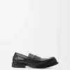 Bobine-Loafer van glanzend kalfsleer Bobine-Loafer van glanzend kalfsleer
