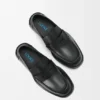 Bobine-Loafer van glanzend kalfsleer Bobine-Loafer van glanzend kalfsleer