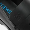 Bobine-Loafer van glanzend kalfsleer Bobine-Loafer van glanzend kalfsleer