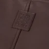 Bomberjack van nappa-lamsleer
