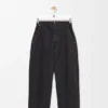 Broek van katoen Broek van katoen