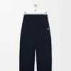 Broek van katoen Broek van katoen