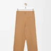 Broek van katoen Broek van katoen