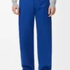 Broek van katoen Broek van katoen