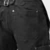 Broek van katoen Broek van katoen