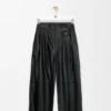 Broek van nappa-lamsleer Broek van nappa-lamsleer