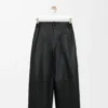 Broek van nappa-lamsleer Broek van nappa-lamsleer