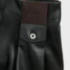 Broek van nappa-lamsleer Broek van nappa-lamsleer