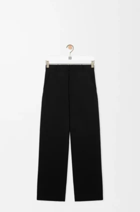 Broek van wol