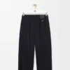 Broek van wol Broek van wol