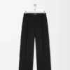 Broek van wol Broek van wol