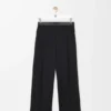 Broek van wol Broek van wol