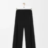 Broek van wol Broek van wol