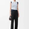Broek van wol Broek van wol