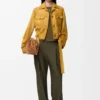Broek van wol Broek van wol