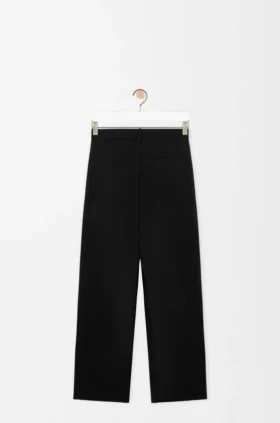 Broek van wol