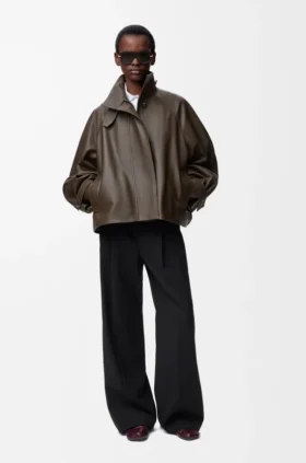 Broek van wol