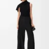 Broek van wol Broek van wol