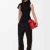 Broek van wol Broek van wol