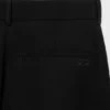 Broek van wol Broek van wol