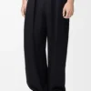 Broek van wol Broek van wol