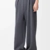 Broek van wol Broek van wol