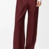 Broek van wol Broek van wol