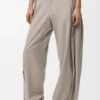Broek van wol Broek van wol