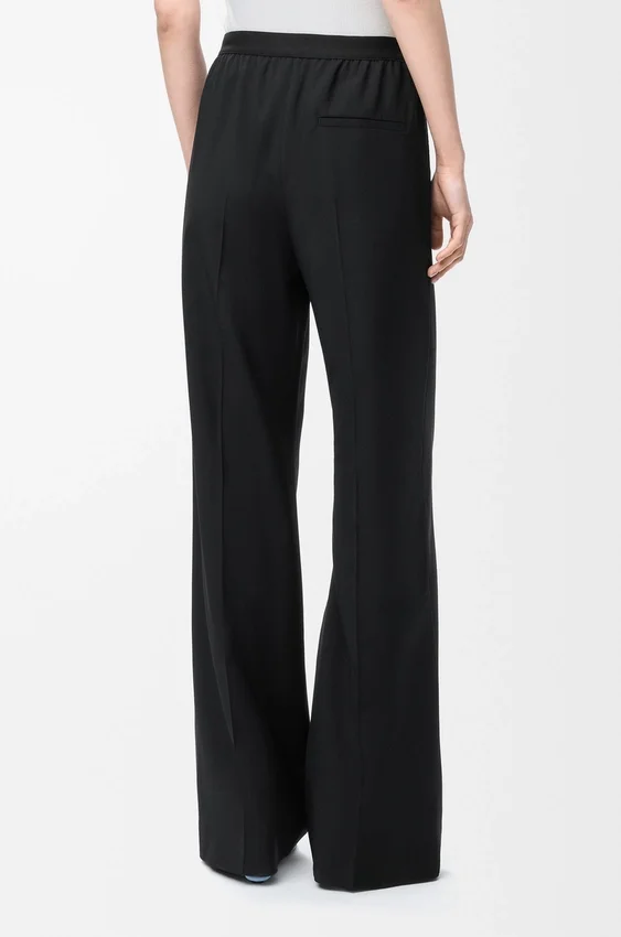 Broek van wol Broek van wol