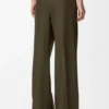 Broek van wol Broek van wol