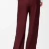 Broek van wol Broek van wol