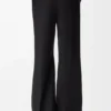 Broek van wol Broek van wol