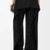 Broek van wol Broek van wol