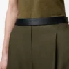 Broek van wol Broek van wol