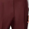 Broek van wol Broek van wol