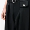Broek van wol Broek van wol
