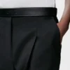 Broek van wol Broek van wol