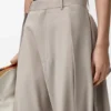 Broek van wol Broek van wol
