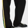 Broek van wol Broek van wol