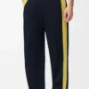 Broek van wolmix