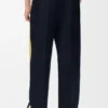 Broek van wolmix