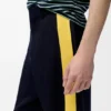 Broek van wolmix