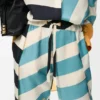 Broek van zijde