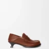 Campo-loafer van zacht kalfsleer