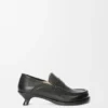 Campo-loafer van zacht kalfsleer