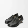Campo-loafer van zacht kalfsleer