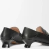 Campo-loafer van zacht kalfsleer